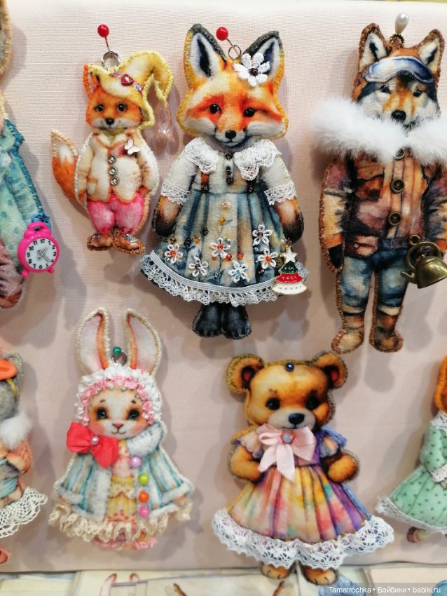 Формула Рукоделия. 15 лет вместе