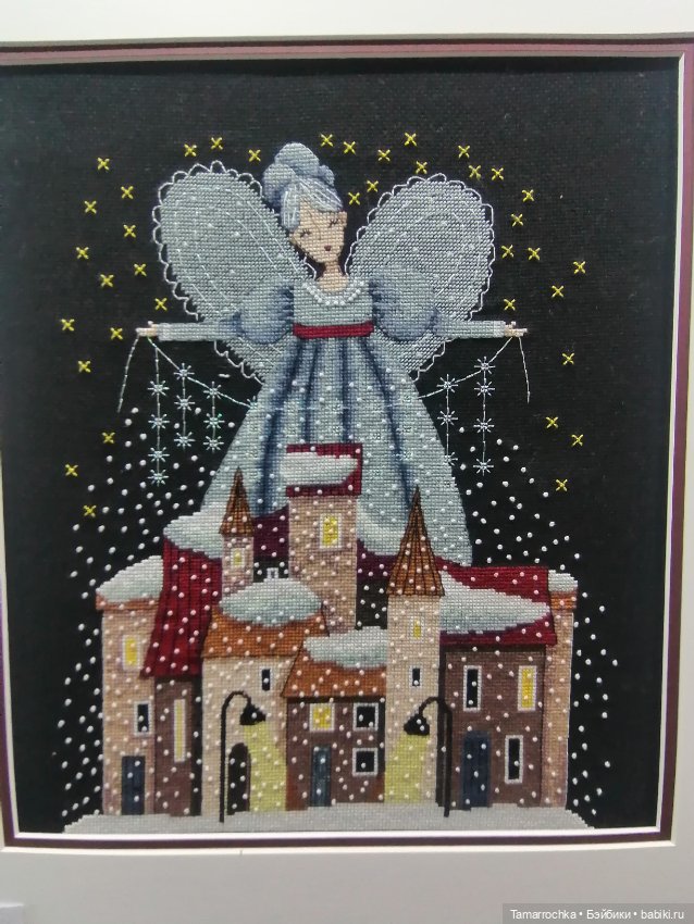 Формула Рукоделия. 15 лет вместе (фото 8)