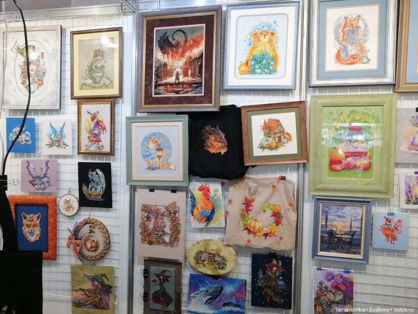 Формула Рукоделия. 15 лет вместе