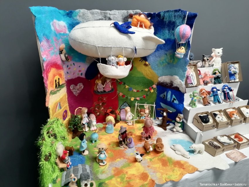 Формула Рукоделия. 15 лет вместе (фото 4)