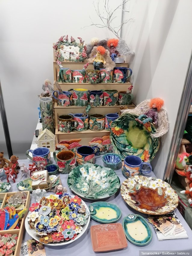 Формула Рукоделия. 15 лет вместе (фото 10)