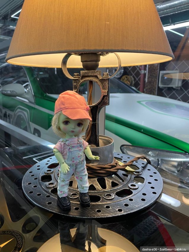 Приключения в автосервисе (фото 3)