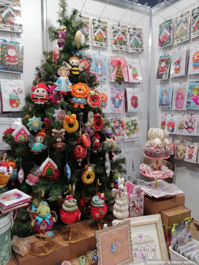 Формула Рукоделия. 15 лет вместе