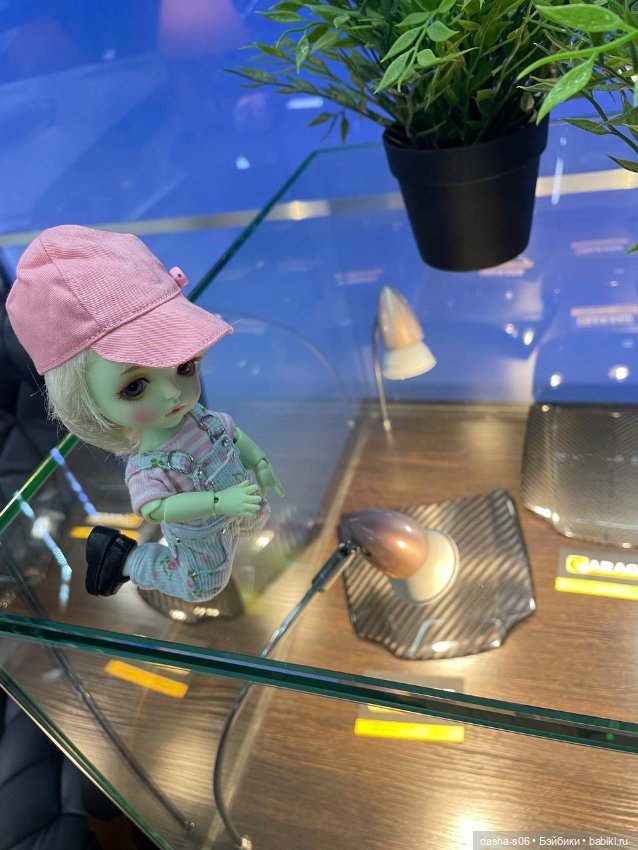 Приключения в автосервисе (фото 2)