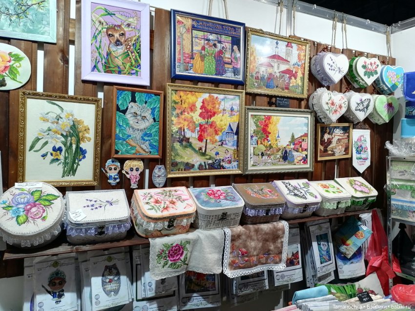 Формула Рукоделия. 15 лет вместе