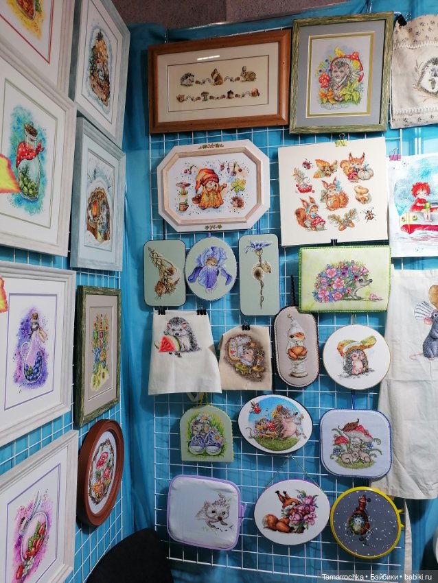 Формула Рукоделия. 15 лет вместе