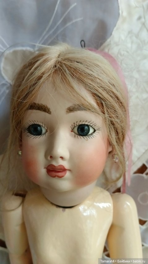 Куколка-загадка, на кого похожа (фото 3)
