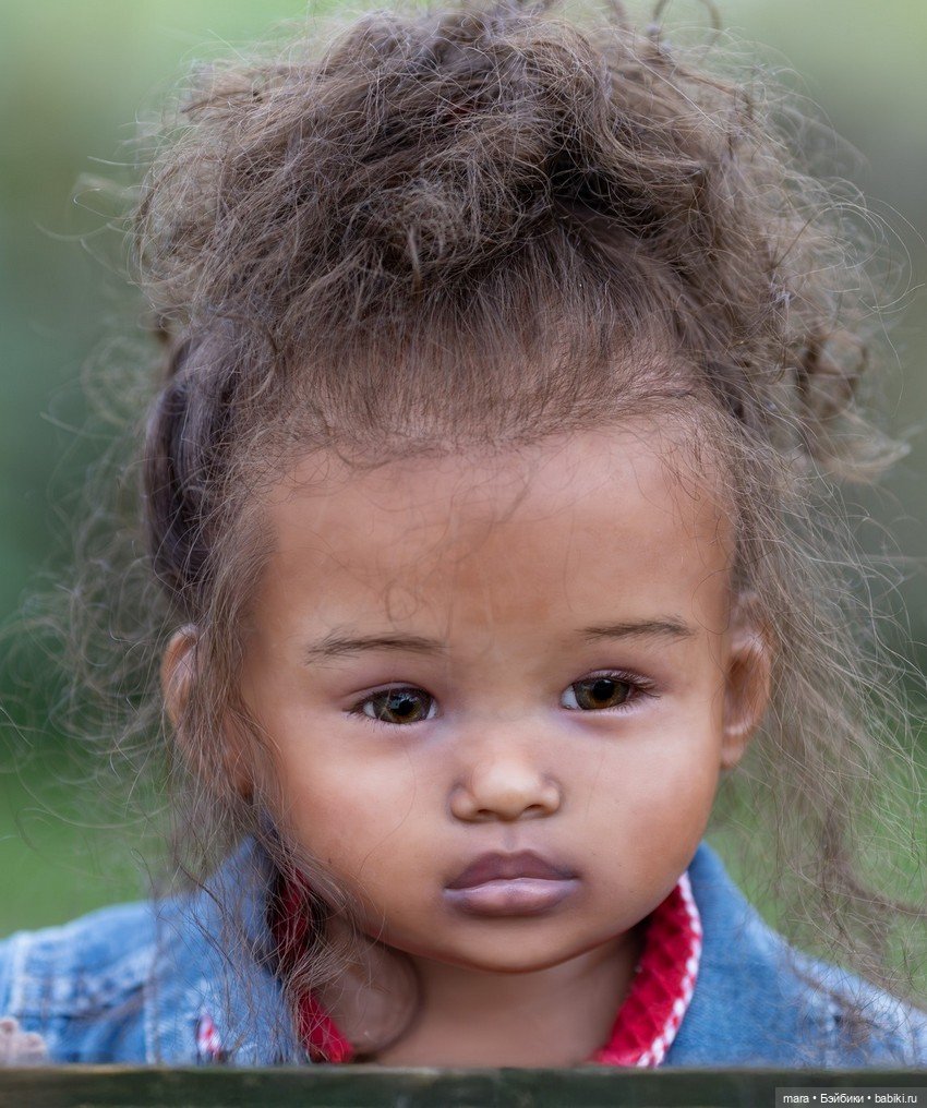 Lian скульптора Sigrid Bock (фото 5)