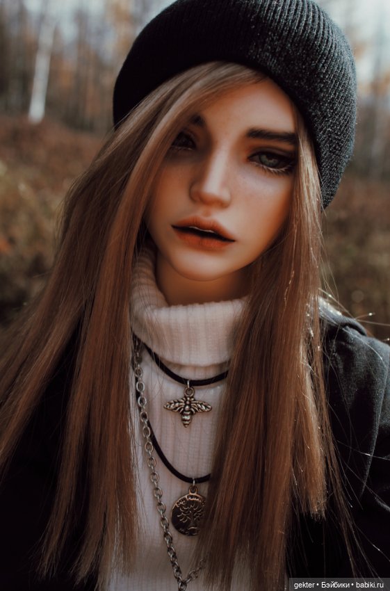 𝖂𝖎𝖓𝖉𝖔𝖜𝖕𝖆𝖓𝖊 pt.2 — Гибридизация кукол BJD (БЖД): пересадка головы (фото 6)