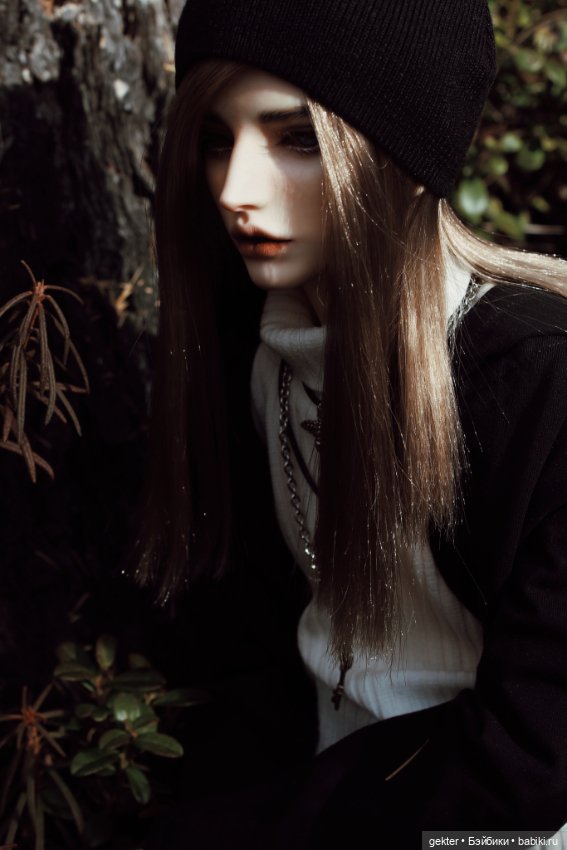 𝖂𝖎𝖓𝖉𝖔𝖜𝖕𝖆𝖓𝖊 pt.2 — Гибридизация кукол BJD (БЖД): пересадка головы (фото 9)