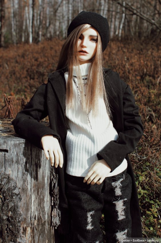 𝖂𝖎𝖓𝖉𝖔𝖜𝖕𝖆𝖓𝖊 pt.2 — Гибридизация кукол BJD (БЖД): пересадка головы (фото 5)