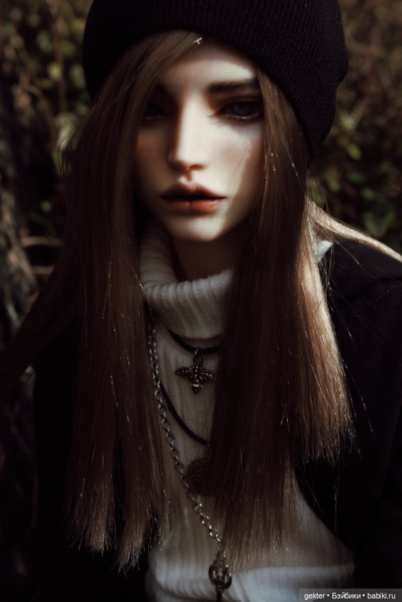 𝖂𝖎𝖓𝖉𝖔𝖜𝖕𝖆𝖓𝖊 pt.2 — Гибридизация кукол BJD (БЖД): пересадка головы (фото 10)