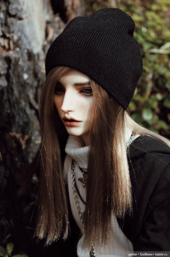 𝖂𝖎𝖓𝖉𝖔𝖜𝖕𝖆𝖓𝖊 pt.2 — Гибридизация кукол BJD (БЖД): пересадка головы