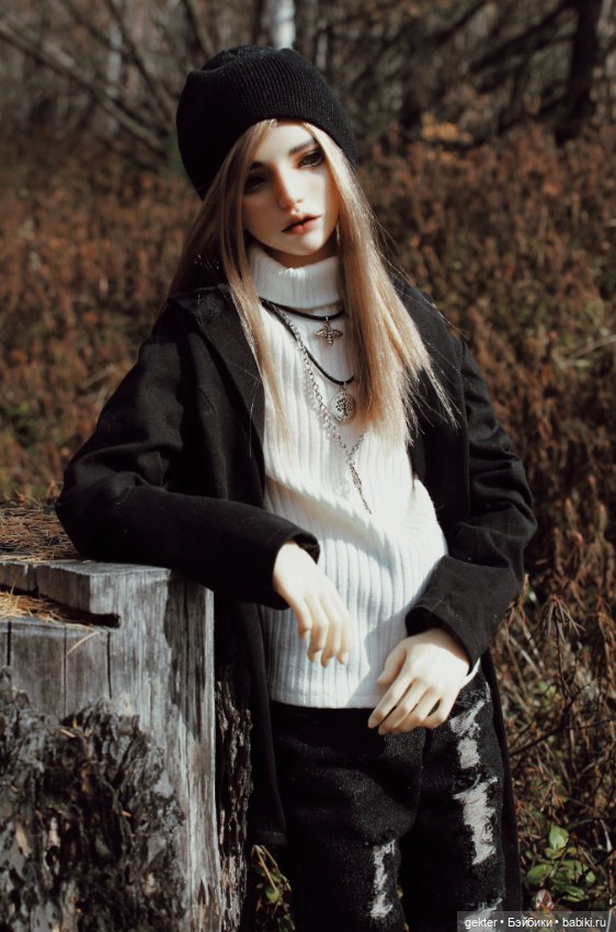 𝖂𝖎𝖓𝖉𝖔𝖜𝖕𝖆𝖓𝖊 pt.2 — Гибридизация кукол BJD (БЖД): пересадка головы (фото 2)