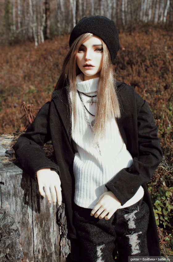 𝖂𝖎𝖓𝖉𝖔𝖜𝖕𝖆𝖓𝖊 pt.2 — Гибридизация кукол BJD (БЖД): пересадка головы (фото 4)