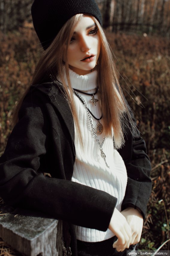 𝖂𝖎𝖓𝖉𝖔𝖜𝖕𝖆𝖓𝖊 pt.2 — Гибридизация кукол BJD (БЖД): пересадка головы (фото 3)