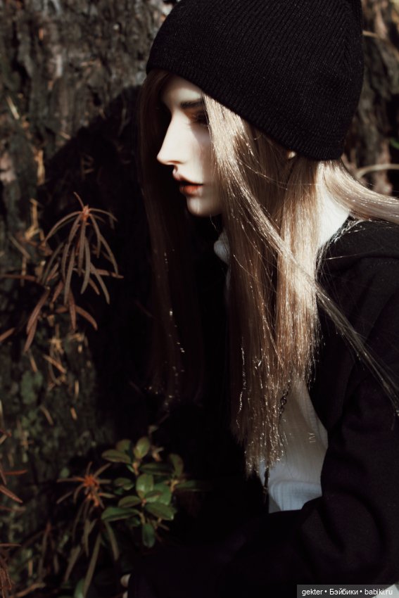 𝖂𝖎𝖓𝖉𝖔𝖜𝖕𝖆𝖓𝖊 pt.2 — Гибридизация кукол BJD (БЖД): пересадка головы (фото 8)