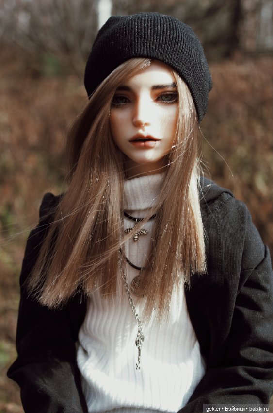 𝖂𝖎𝖓𝖉𝖔𝖜𝖕𝖆𝖓𝖊 pt.2 — Гибридизация кукол BJD (БЖД): пересадка головы