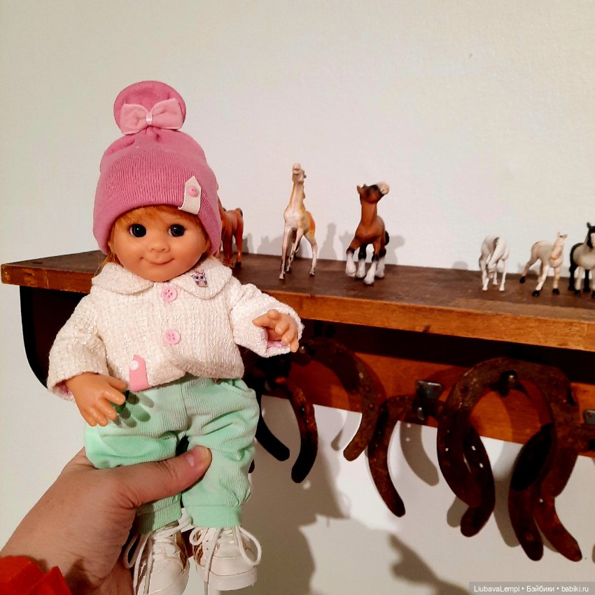 Город света или как Эмиль с Машуней по городу бродили