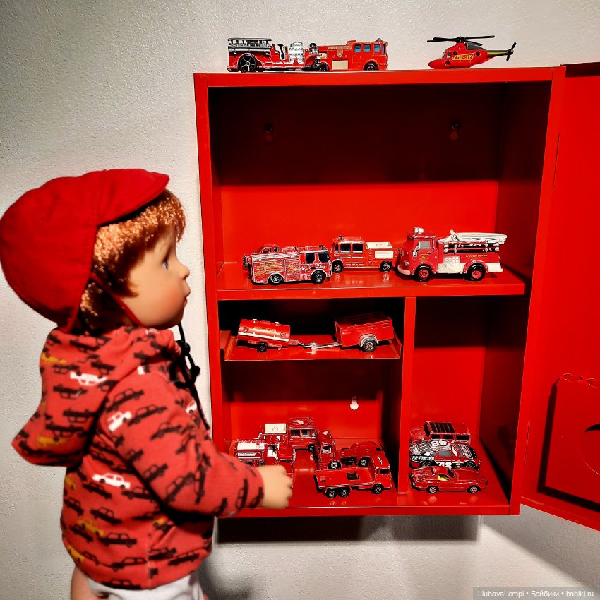 Город света или как Эмиль с Машуней по городу бродили