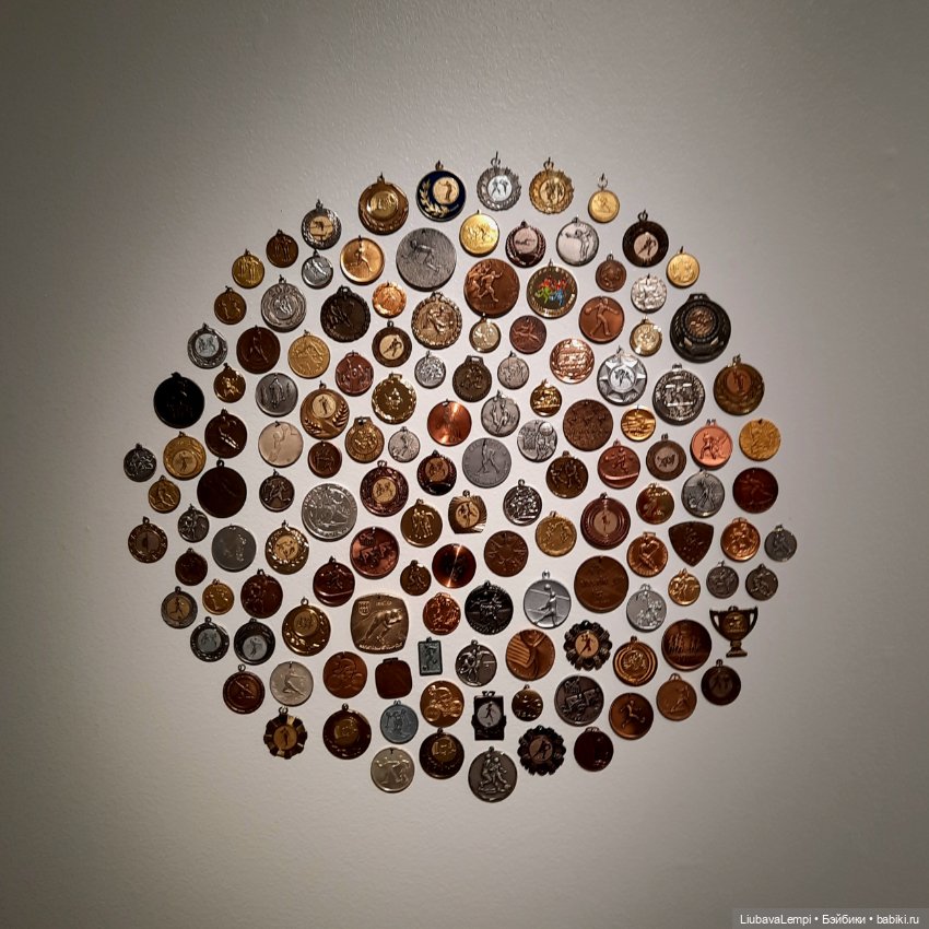 Город света или как Эмиль с Машуней по городу бродили