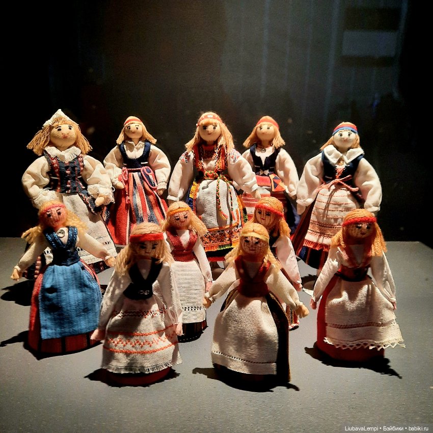 Город света или как Эмиль с Машуней по городу бродили