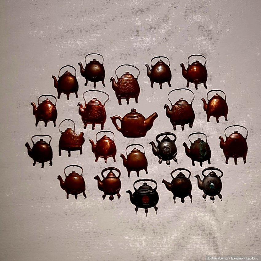 Город света или как Эмиль с Машуней по городу бродили