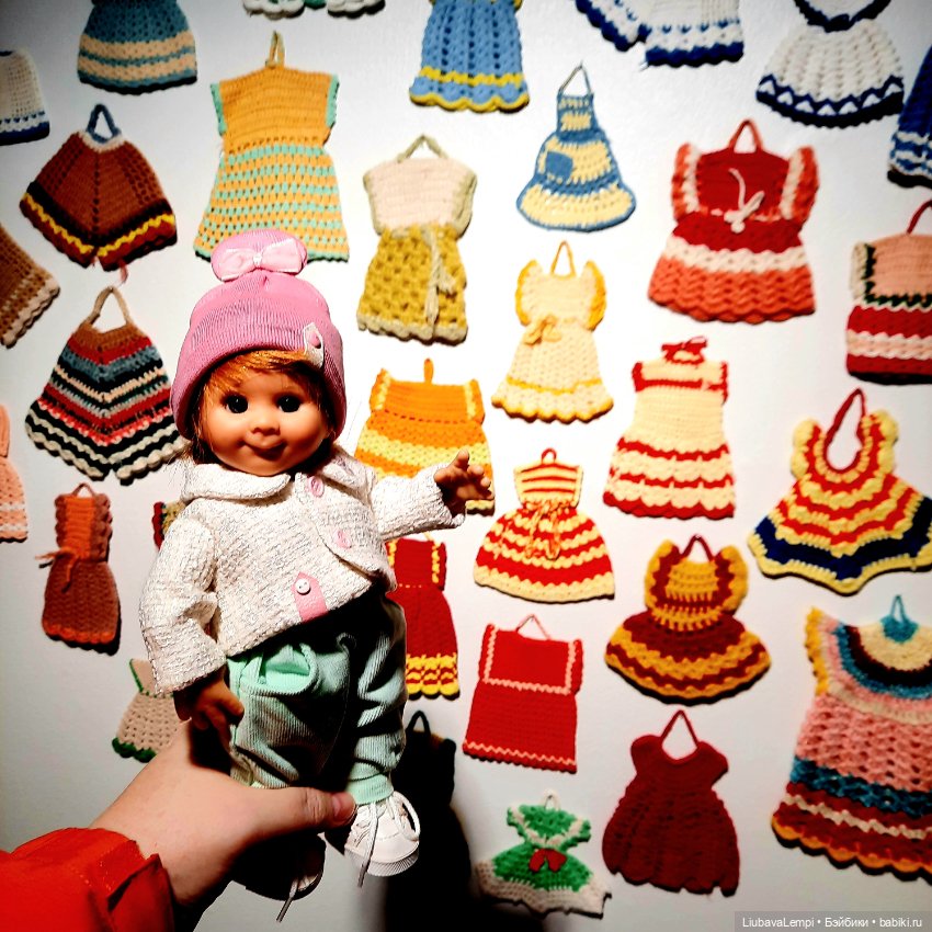 Город света или как Эмиль с Машуней по городу бродили