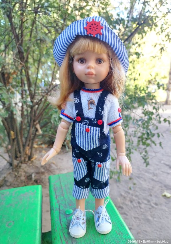 Наш теплый южный сентябрь (фото 7)