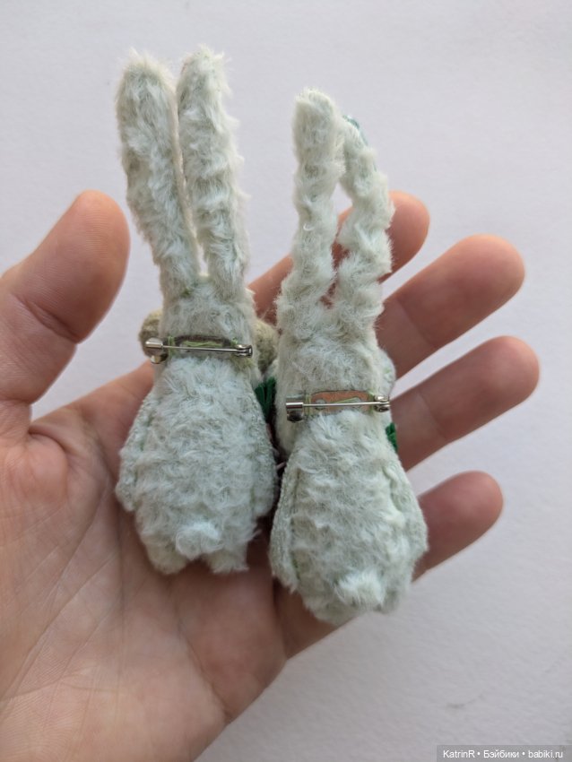 Крэйзи брошки. Задолбайцы и невысыпайцы