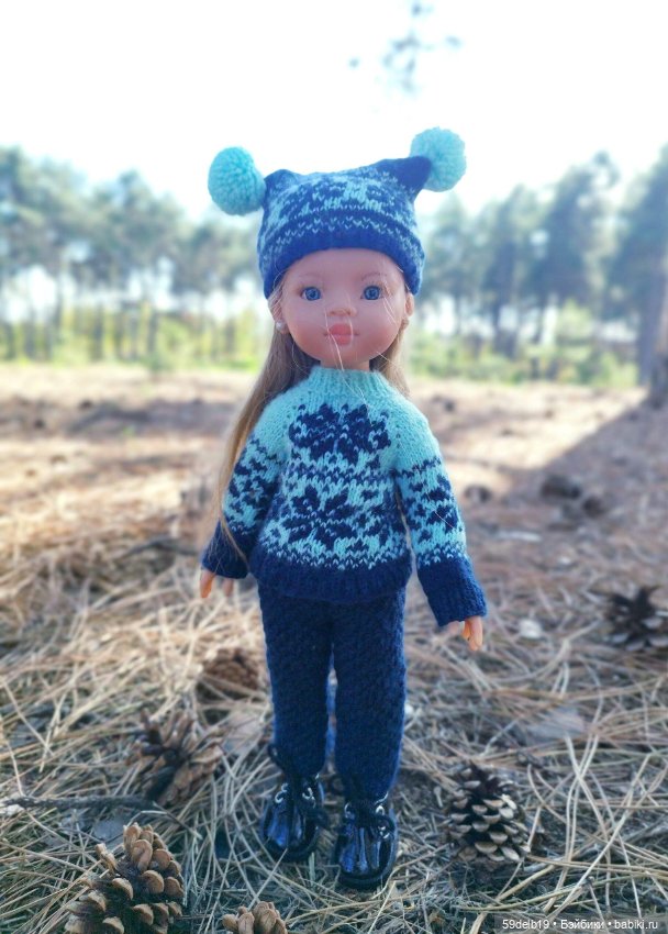 Наш теплый южный сентябрь (фото 2)