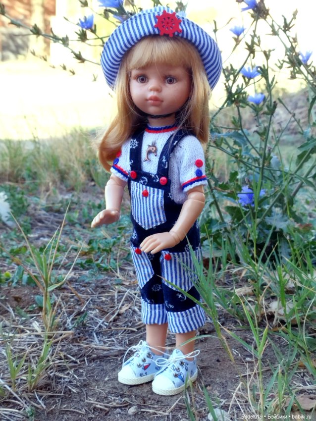 Наш теплый южный сентябрь