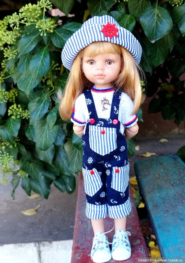 Наш теплый южный сентябрь