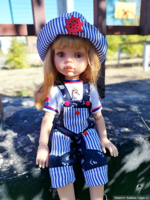 Наш теплый южный сентябрь