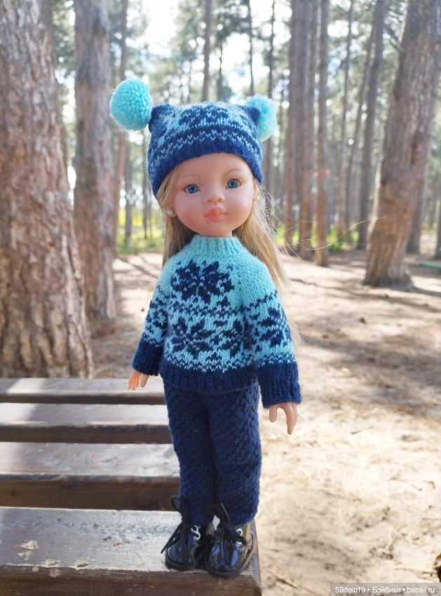 Наш теплый южный сентябрь (фото 3)