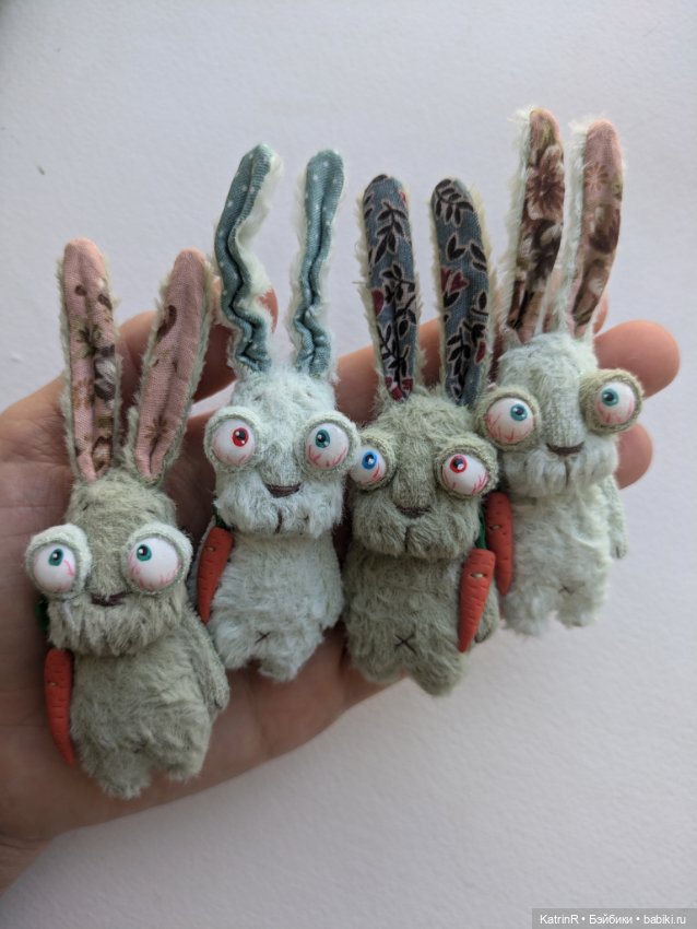 Крэйзи брошки. Задолбайцы и невысыпайцы (фото 7)