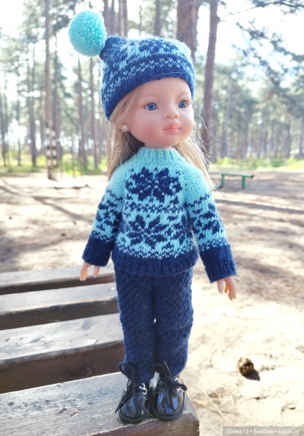 Наш теплый южный сентябрь (фото 4)