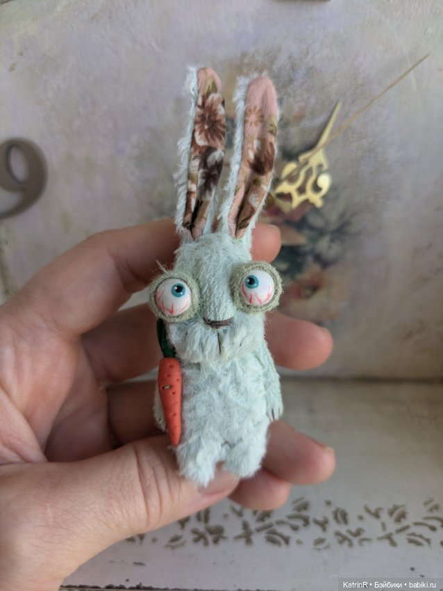 Крэйзи брошки. Задолбайцы и невысыпайцы