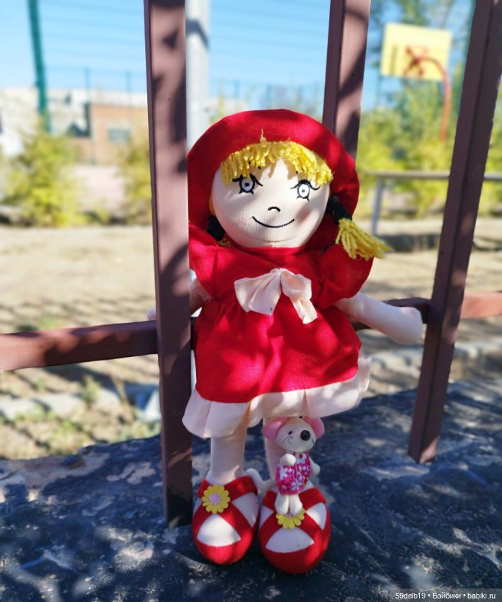 Наш теплый южный сентябрь (фото 5)