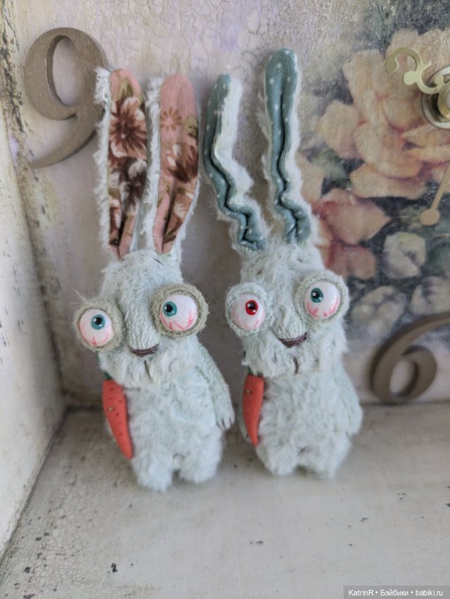 Крэйзи брошки. Задолбайцы и невысыпайцы