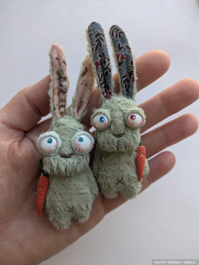 Крэйзи брошки. Задолбайцы и невысыпайцы