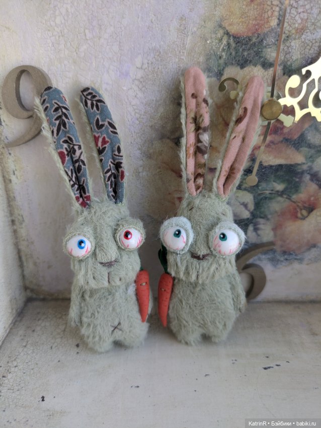 Крэйзи брошки. Задолбайцы и невысыпайцы