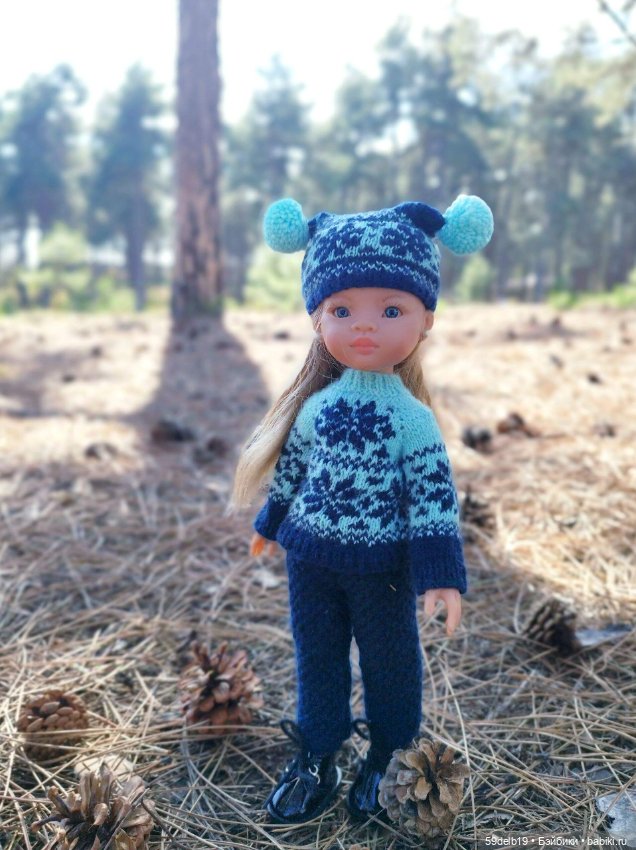 Наш теплый южный сентябрь