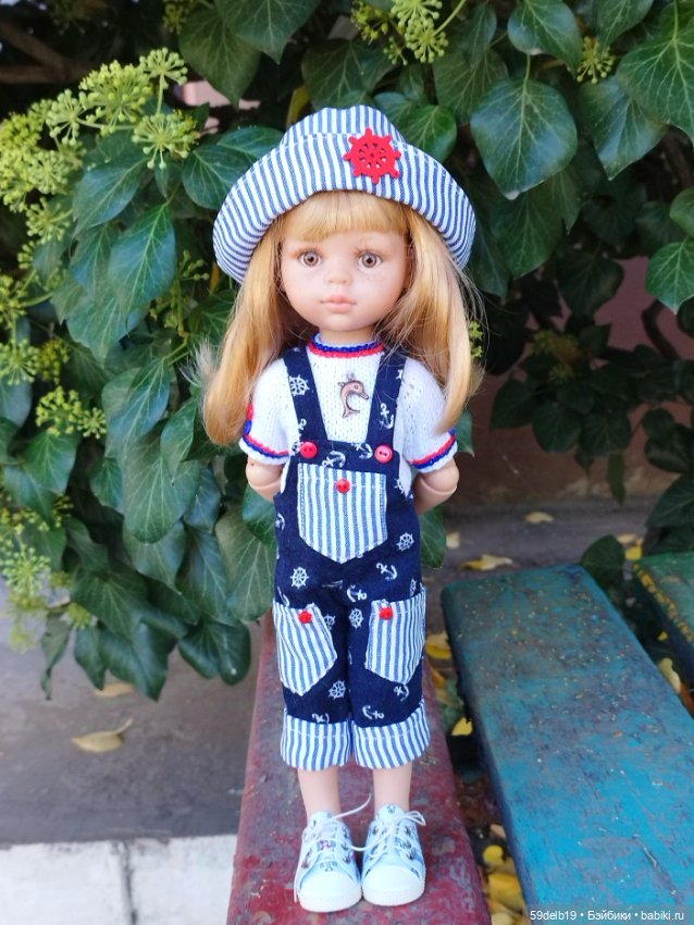 Наш теплый южный сентябрь