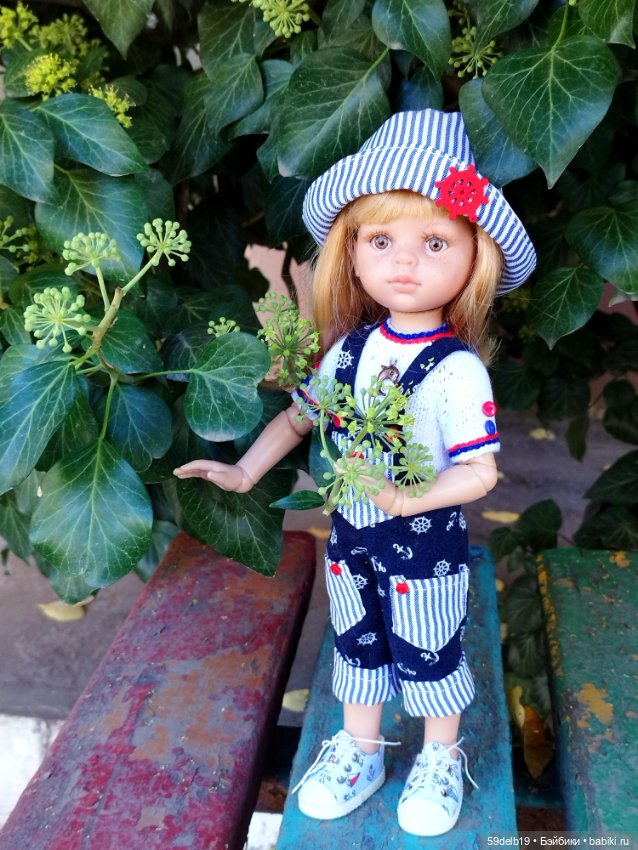 Наш теплый южный сентябрь