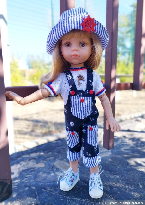 Наш теплый южный сентябрь (фото 10)