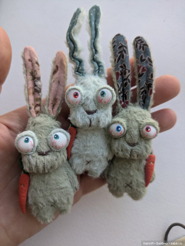 Крэйзи брошки. Задолбайцы и невысыпайцы