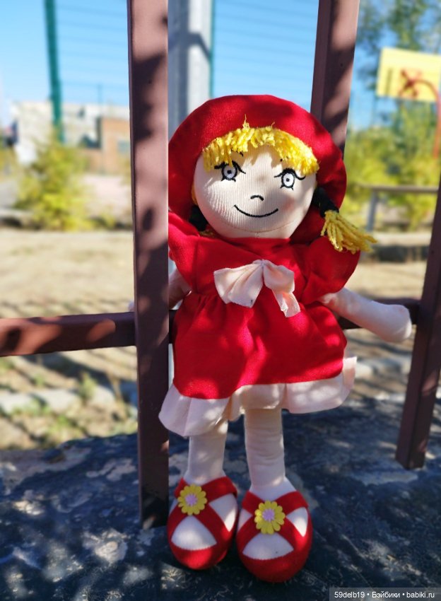 Наш теплый южный сентябрь (фото 6)