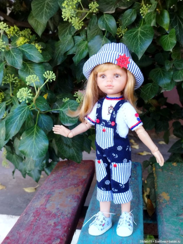 Наш теплый южный сентябрь