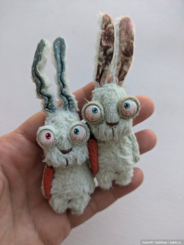 Крэйзи брошки. Задолбайцы и невысыпайцы